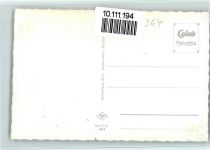 W6427 Bad Salzschlirf Am Postamt Postamt