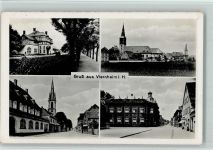 68519 W6806 Viernheim - 4-Bild-Aufnahme
