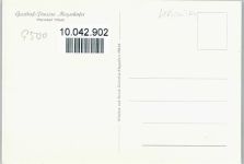9500 Villach-Warmbad-Judendorf - Gasthof Pension Mayerhofer