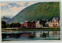 56859 W5584 Alf - C.Theissens Hotel zur Post keine Ak.