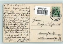 W6424 Ilbeshausen Teufelsmühle Fachwerkhaus Mandt