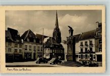 47441 W4130 Moers - Platz der Wachau