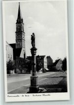 84494 W8267 Neumarkt-Sankt Veit - Unterer Markt