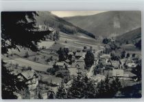 07429 O6821 Rohrbach b Rudolstadt - Sommerfrische Unterer Ort