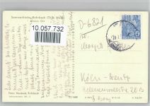 07429 O6821 Rohrbach b Rudolstadt - Sommerfrische Unterer Ort