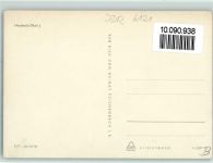 98666 O6113 Heubach b Eisfeld - Teilansicht