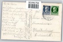 82067 W8021 Hohenschäftlarn - Gesamtansicht, Kloster Schäftlarn