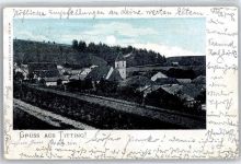 85135 W8079 Titting , Oberbay