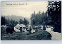 92685 W8485 Floß - Rumpelbach