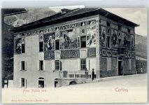 32043 Cortina d'Ampezzo - Haus Aquila nera