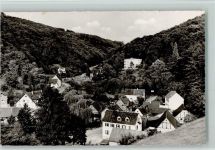 64625 W6140 Auerbach - Hochstädter-Tal