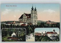 2000 Stockerau - Maria Drei Eichen
