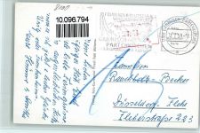 W8100 Garmisch-Partenkirchen Große Olympiaschanze Olympiade