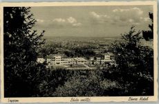 Sopron Ödenburg - Hotel Löwer