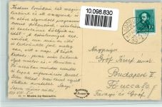 Sopron Ödenburg - Hotel Löwer