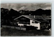 83730 W8165 Fischbachau - Cafe Winklstüberl