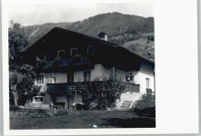 9971 Matrei in Osttirol - Pension