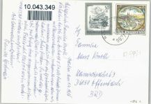 9971 Matrei in Osttirol - Pension