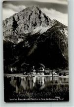 6611 Heiterwang - Pension Strandcafé Fischer am See