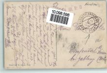 Pula Pola 1915 - Teilansicht