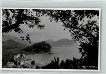 Kotor Cattaro - Ansicht Bucht