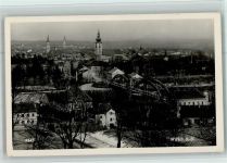 4600 Wels - Gesamtansicht