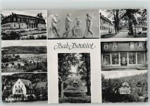 97708 W8733 Bad Bocklet - Mehrfachaufnahme