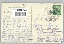 97708 W8733 Bad Bocklet - Mehrfachaufnahme