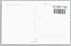 34212 W3508 Melsungen - fuldabrücke
