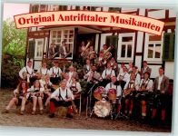 W6327 Ruhlkirchen Original Antrifttaler Musikanten Orchester