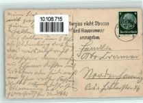 26548 W2982 Norderney - Nordstrand Dampfer