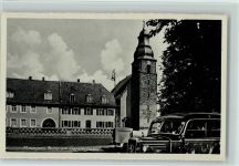 66953 W6780 Pirmasens - Partie am Exerzierplatz