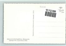 36358 W6422 Schadges - Schwesternerholungsheim Birkenruh