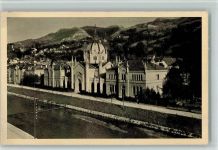 Sarajevo Sarajewo 1940 - Prost. Kirche