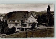 72296 W7294 Schopfloch , Kr Freudenstadt - Kinderkurhaus