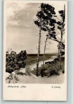 Stolpmünde Ustka - Strand