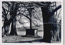 37671 W3470 Höxter - Dreizehnlindenkreuz Corvey