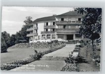 37603 W3450 Neuhaus im Solling - Park-Hotel Düsterdick