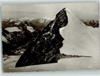 Zuckerhütl Berg