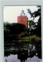 20095 W2191 Hamburg-Insel Neuwerk FOTO KEINE AK Leuchtturm