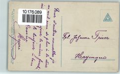 Photochemie Serie 3066-6 Seemannslos AK Matrosenliebe 1915 Foto AK
