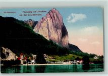 5310 Mondsee - Drachenwand Plomberg