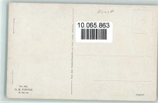 Nr. 861 Richard Wagner Zyklus - Der fliegende Holänder M. Munk Wien