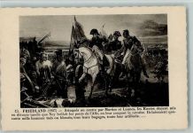 Nr. 13 Geschichte von Napoleon in Bildern Napoleon