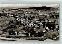 35327 W6314 Ulrichstein - Luftaufnahme