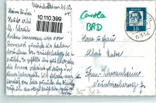 35327 W6314 Ulrichstein - Luftaufnahme