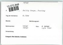 25859 W2251 Hooge, Hallig FOTO KEINE AK