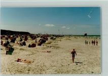 26465 W2941 Langeoog FOTO KEINE AK Strand