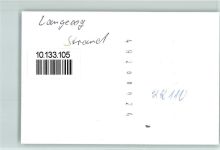 26465 W2941 Langeoog FOTO KEINE AK Strand