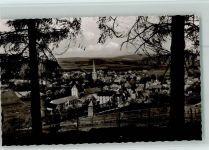 59846 W5768 Stockum , Sauerl - Blick auf Stockum